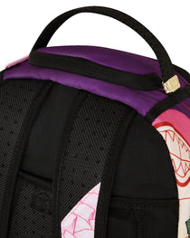 Sac à dos - PINK PANTHER MONEY STASH DLXR BACKPACK - SPRAYGROUND - Sac à