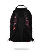 Sac à dos - PINK PANTHER PAW PRINTS DLXR BACKPACK - SPRAYGROUND - Sac à