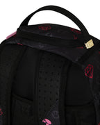 Sac à dos - PINK PANTHER PAW PRINTS DLXR BACKPACK - SPRAYGROUND - Sac à