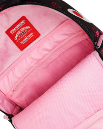 Sac à dos - PINK PANTHER PAW PRINTS DLXR BACKPACK - SPRAYGROUND - Sac à
