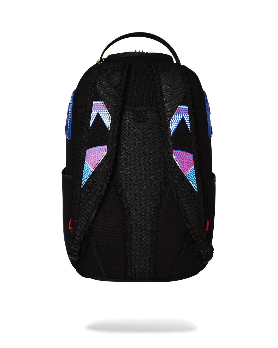 Sac à dos - AI SF CENTRAL BACKPACK - SPRAYGROUND - Sac à