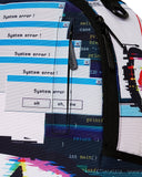 Sac à dos - HACKED SHARK DLXR BACKPACK - SPRAYGROUND