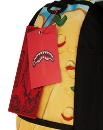 Sac à dos - KING PATRICK STAR DLXR BACKPACK - SPRAYGROUND - Sac à