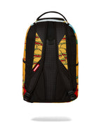Sac à dos - KING PATRICK STAR DLXR BACKPACK - SPRAYGROUND - Sac à