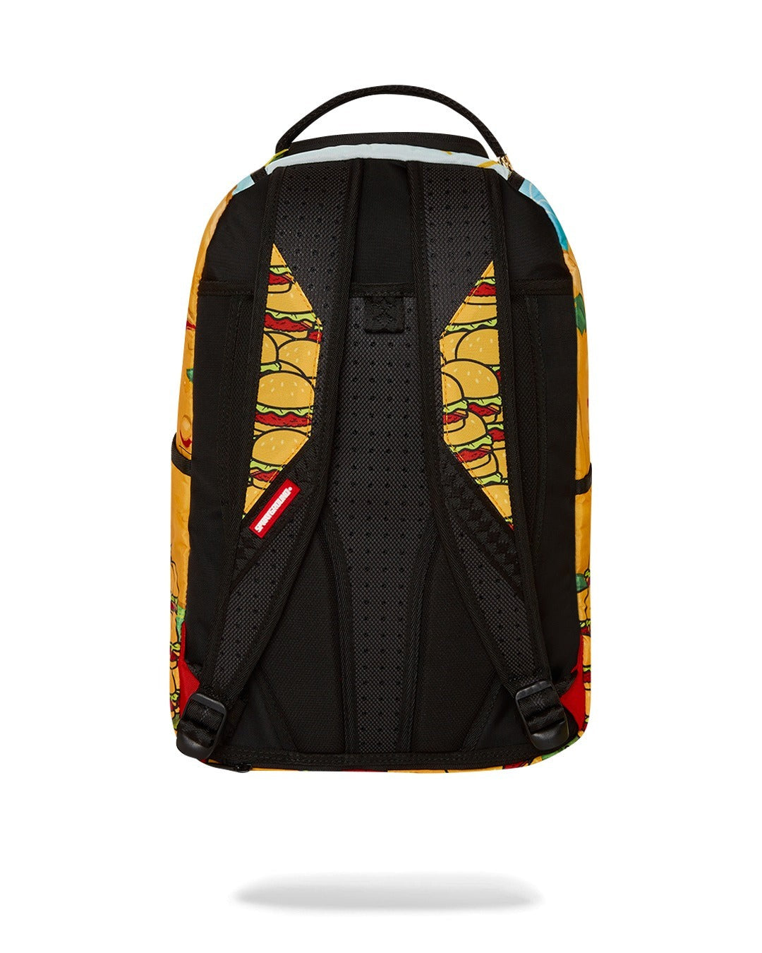 Sac à dos - KING PATRICK STAR DLXR BACKPACK - SPRAYGROUND - Sac à