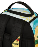 Sac à dos - KING PATRICK STAR DLXR BACKPACK - SPRAYGROUND