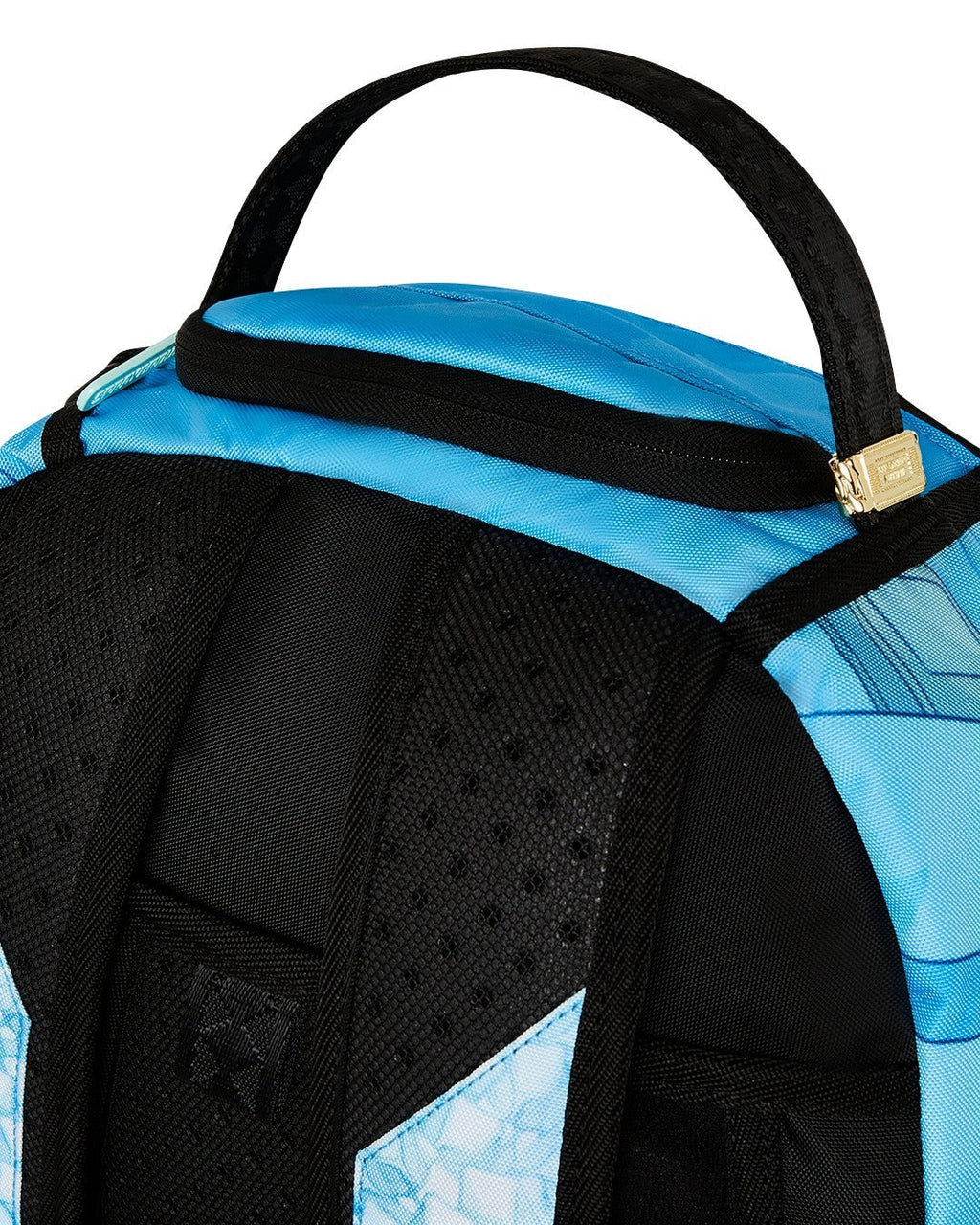Sac à dos - WE BARE BEARS CHILLIN’ DLXR BACKPACK - SPRAYGROUND - Sac à