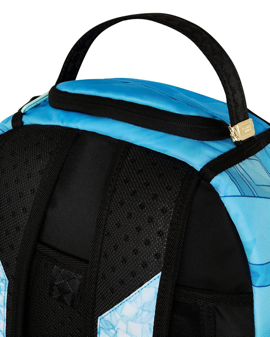 Sac à dos - WE BARE BEARS CHILLIN’ DLXR BACKPACK - SPRAYGROUND - Sac à
