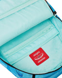 Sac à dos - WE BARE BEARS CHILLIN' DLXR BACKPACK - SPRAYGROUND