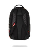 Sac à dos - 90S NICK CRAMMED REVEAL DLXSV BACKPACK - SPRAYGROUND