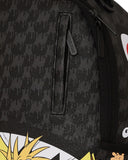 Sac à dos - 90S NICK CRAMMED REVEAL DLXSV BACKPACK - SPRAYGROUND