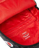 Sac à dos - 90S NICK CRAMMED REVEAL DLXSV BACKPACK - SPRAYGROUND