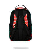 Sac à dos - KUNG FU PANDA PO SPLIT DLXR BACKPACK - SPRAYGROUND - Sac à
