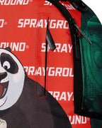 Sac à dos - KUNG FU PANDA PO SPLIT DLXR BACKPACK - SPRAYGROUND - Sac à