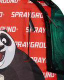Sac à dos - KUNG FU PANDA PO SPLIT DLXR BACKPACK - SPRAYGROUND