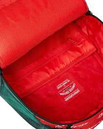 Sac à dos - KUNG FU PANDA PO SPLIT DLXR BACKPACK - SPRAYGROUND - Sac à