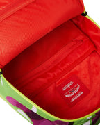 Sac à dos - PAINT LIPS DLXR BACKPACK - SPRAYGROUND - Sac à