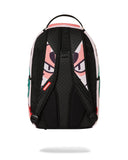 Sac à dos - UNTAMED TIGER FACE DLXR BACKPACK - SPRAYGROUND