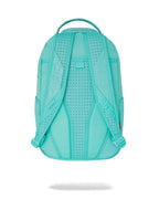 Sac à dos - AQUA EMBOSSED GRAFFITI - SPRAYGROUND - Sac à