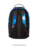 Sac à dos - SLEEPY SPRAY SQUAD DLXR BACKPACK - SPRAYGROUND