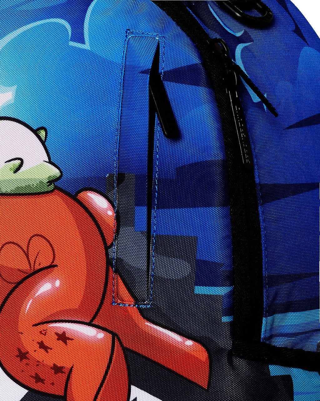 Sac à dos - SLEEPY SPRAY SQUAD DLXR BACKPACK - SPRAYGROUND - Sac à