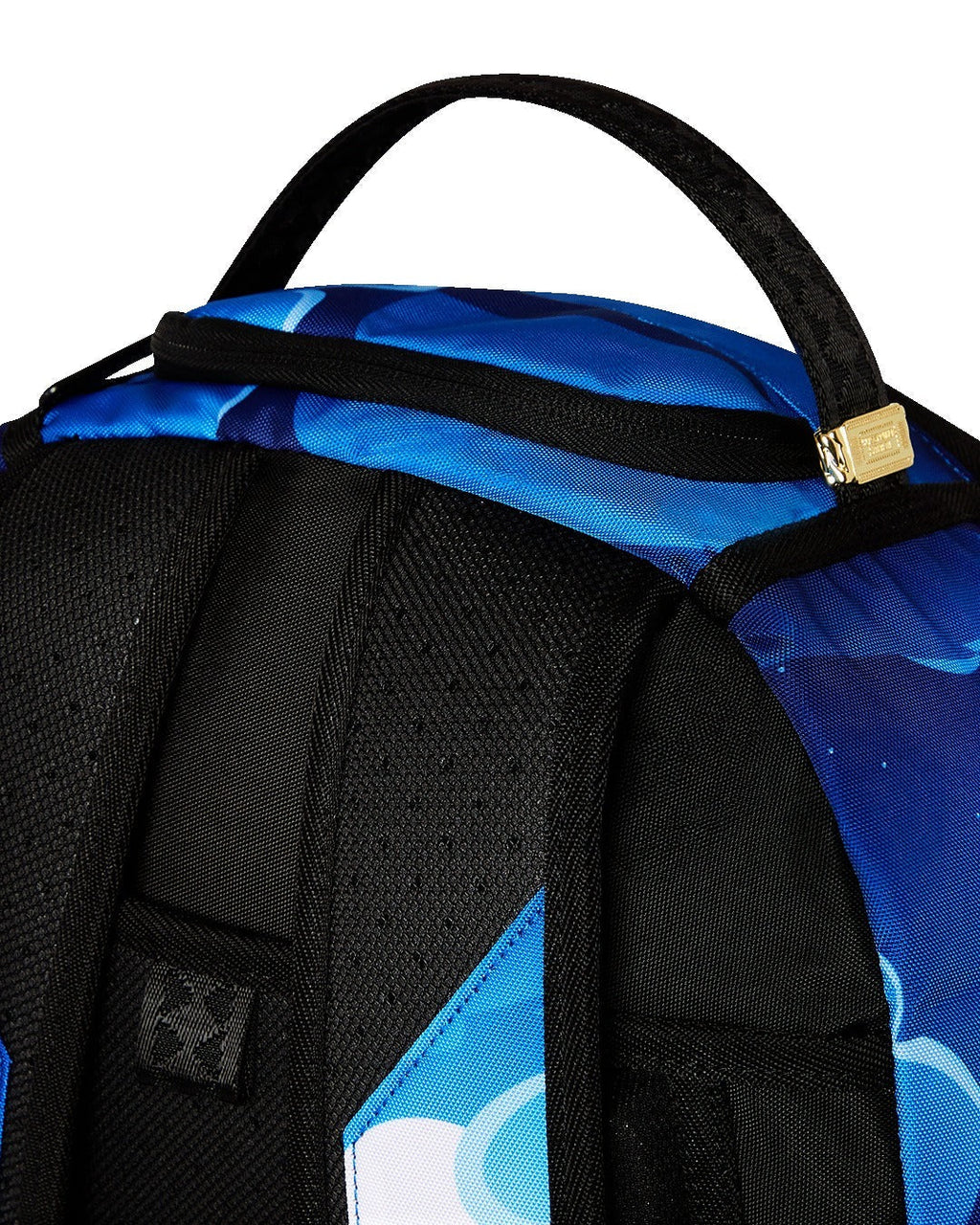 Sac à dos - SLEEPY SPRAY SQUAD DLXR BACKPACK - SPRAYGROUND - Sac à