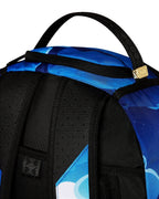 Sac à dos - SLEEPY SPRAY SQUAD DLXR BACKPACK - SPRAYGROUND - Sac à