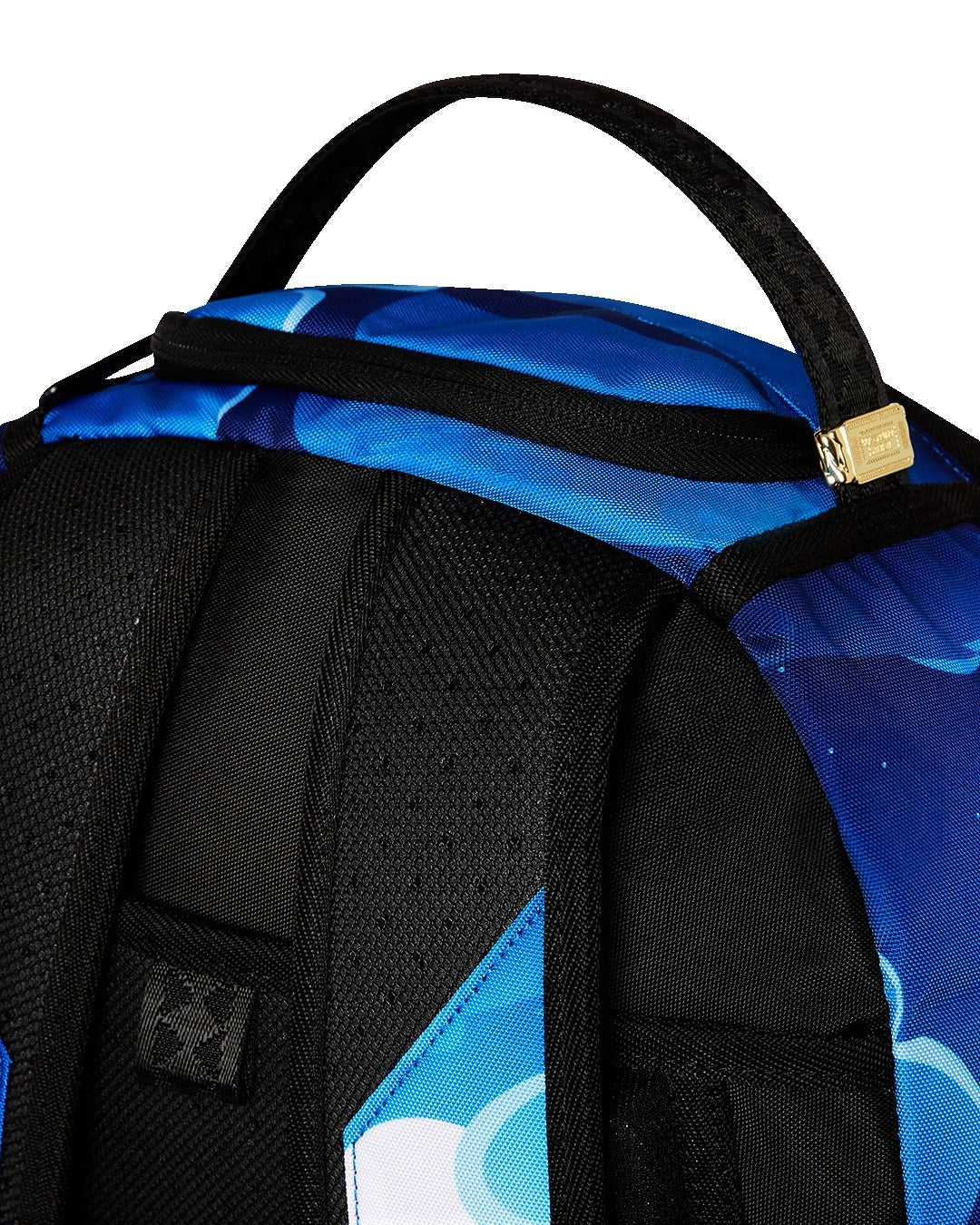 Sac à dos - SLEEPY SPRAY SQUAD DLXR BACKPACK - SPRAYGROUND - Sac à