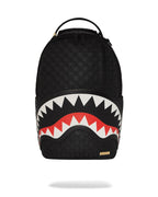 Sac à dos - BLACK OUT SHARKS IN PARIS DLXSV BACKPACK - SPRAYGROUND - Sac à