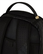 Sac à dos - BLACK OUT SHARKS IN PARIS DLXSV BACKPACK - SPRAYGROUND - Sac à