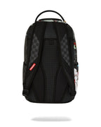 Sac à dos - MONEY TEAM DIAMOND HEIST - SPRAYGROUND - Sac à