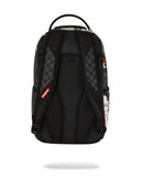 Sac à dos - MONEY TEAM DIAMOND HEIST - SPRAYGROUND
