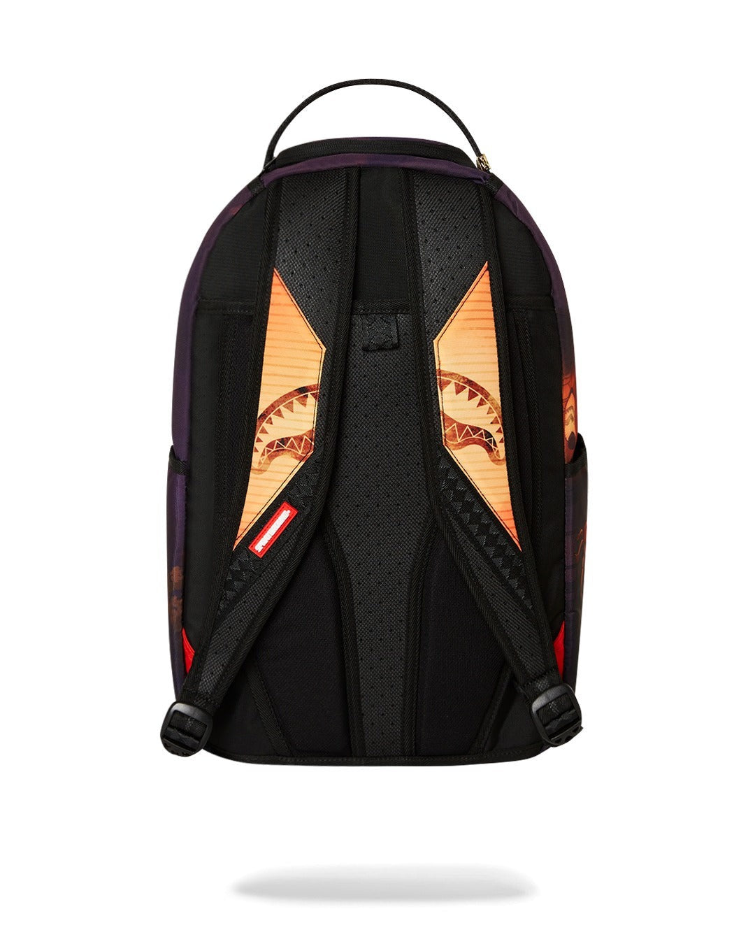 Sac à dos - NINJA BEAR SQUAD DLXR BACKPACK - SPRAYGROUND - Sac à