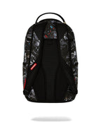 Sac à dos - FULL MECHANICAL SHARK DLXR BACKPACK - SPRAYGROUND - Sac à