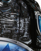 Sac à dos - FULL MECHANICAL SHARK DLXR BACKPACK - SPRAYGROUND - Sac à
