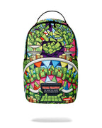 Sac à dos - MIND TRIP BANK DLXR BACKPACK - SPRAYGROUND - Sac à