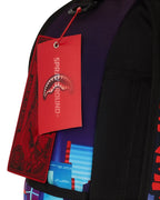 Sac à dos - BEARZILLA DLXR BACKPACK - SPRAYGROUND - Sac à