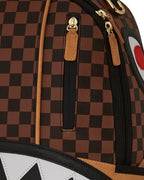 Sac à dos - HENNYVILLE DLXSV BACKPACK - SPRAYGROUND - Sac à