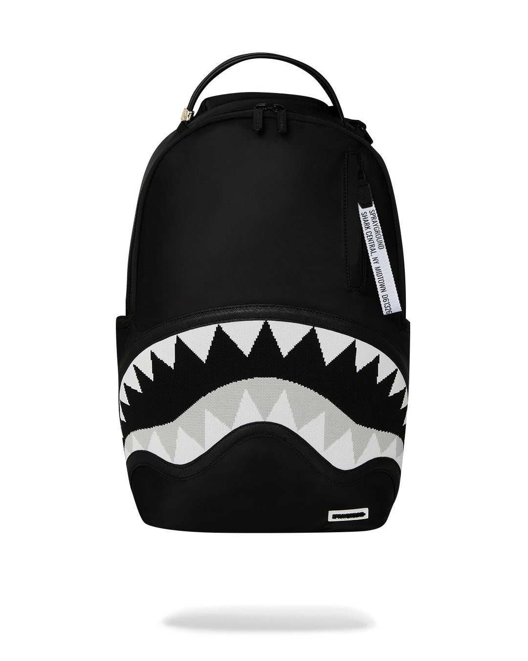 Sac à dos - SHARK CENTRAL HAZARD PAY DLXS BACKPACK - SPRAYGROUND - Sac à Main image
