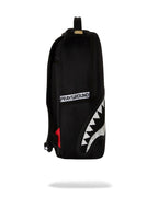 Sac à dos - SHARK CENTRAL HAZARD PAY DLXS BACKPACK - SPRAYGROUND - Sac à