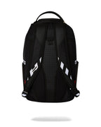 Sac à dos - SHARK CENTRAL HAZARD PAY DLXS BACKPACK - SPRAYGROUND - Sac à