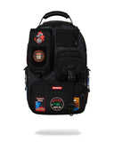 Sac à dos - DAREDEVIL GLOBAL MOGAL 305 SPECIAL-OPS BACKPACK - SPRAYGROUND