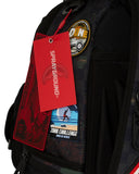Sac à dos - DAREDEVIL GLOBAL MOGAL 305 SPECIAL-OPS BACKPACK - SPRAYGROUND