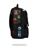 Sac à dos - DAREDEVIL GLOBAL MOGAL 305 SPECIAL-OPS BACKPACK - SPRAYGROUND