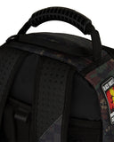 Sac à dos - DAREDEVIL GLOBAL MOGAL 305 SPECIAL-OPS BACKPACK - SPRAYGROUND