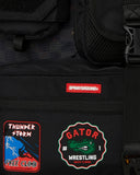 Sac à dos - DAREDEVIL GLOBAL MOGAL 305 SPECIAL-OPS BACKPACK - SPRAYGROUND