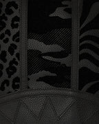 Sac à dos - EXOTIC ILLUSION DLXS BACKPACK - SPRAYGROUND - Sac à