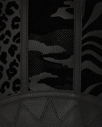 Sac à dos - EXOTIC ILLUSION DLXS BACKPACK - SPRAYGROUND - Sac à