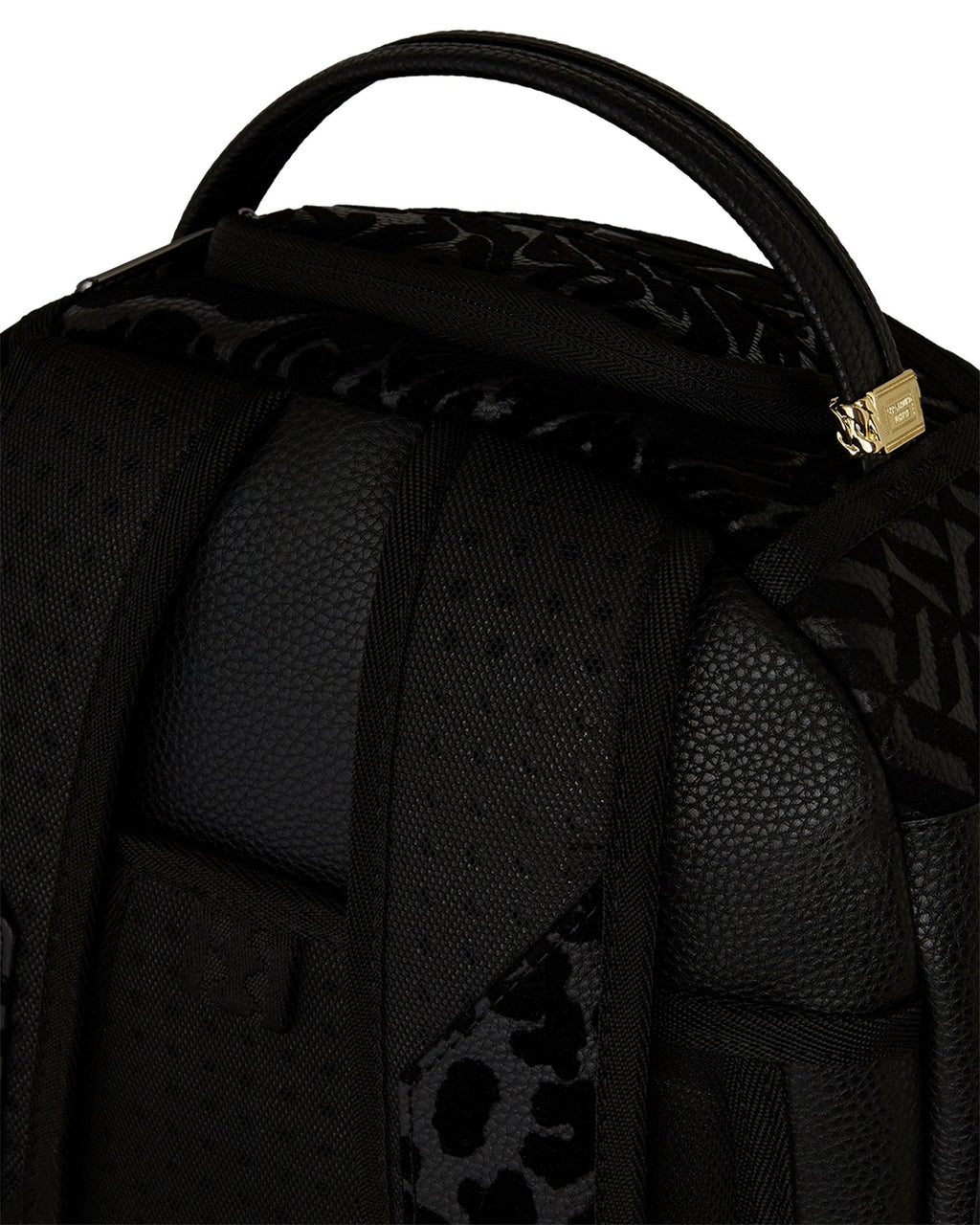Sac à dos - EXOTIC ILLUSION DLXS BACKPACK - SPRAYGROUND - Sac à