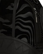 Sac à dos - EXOTIC ILLUSION DLXS BACKPACK - SPRAYGROUND - Sac à